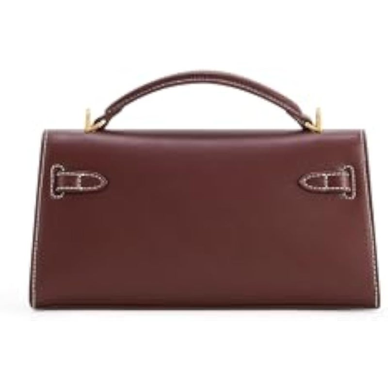 Women's Noor Top Handle Bag - Image 4